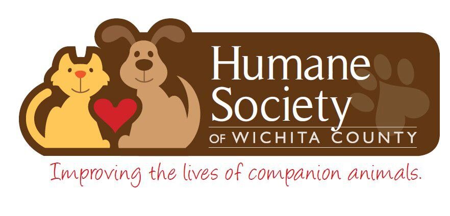 The HSWC is an adoption agency helping many animals in need in the Wichita Falls TX area.
