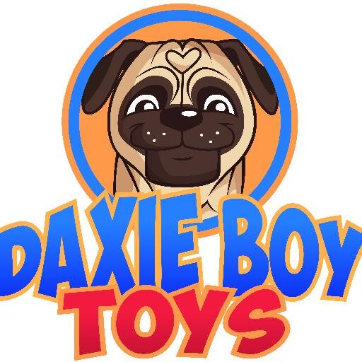 daxie boy toys