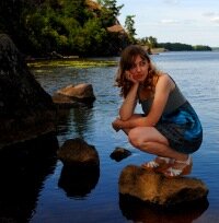 Vo1kovaAnja's profile picture. 