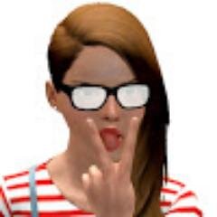 HollySimmer's profile picture. dREAM bIG.