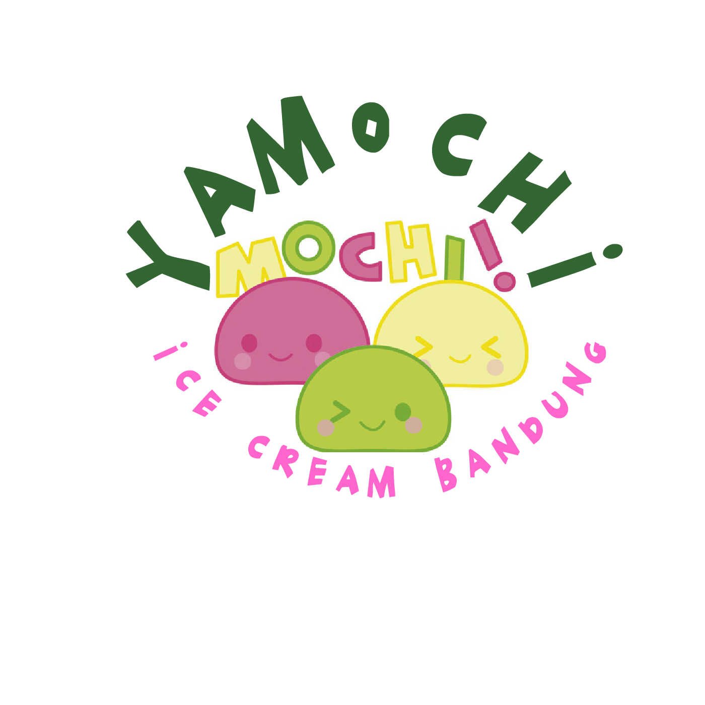 Home made Mochi Ice Cream Bandung,
Reseller are welcome,, (022)21329000/085724417189