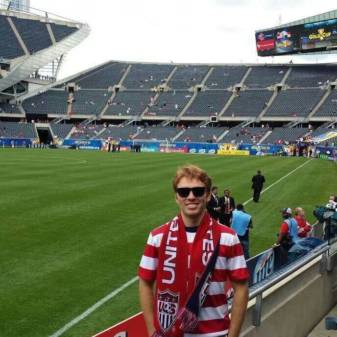 RicozRoughneck7's profile picture. KP here! Sports, games, movies and music are what I live for