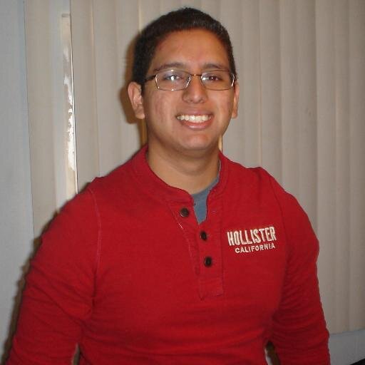 CesarSlzrRamos's profile picture. Soy Ingeniero en Tecnologías de la Información, Me gusta Hacer ejercicio y aveces puedo ser un poco serio dependiendo de la persona.