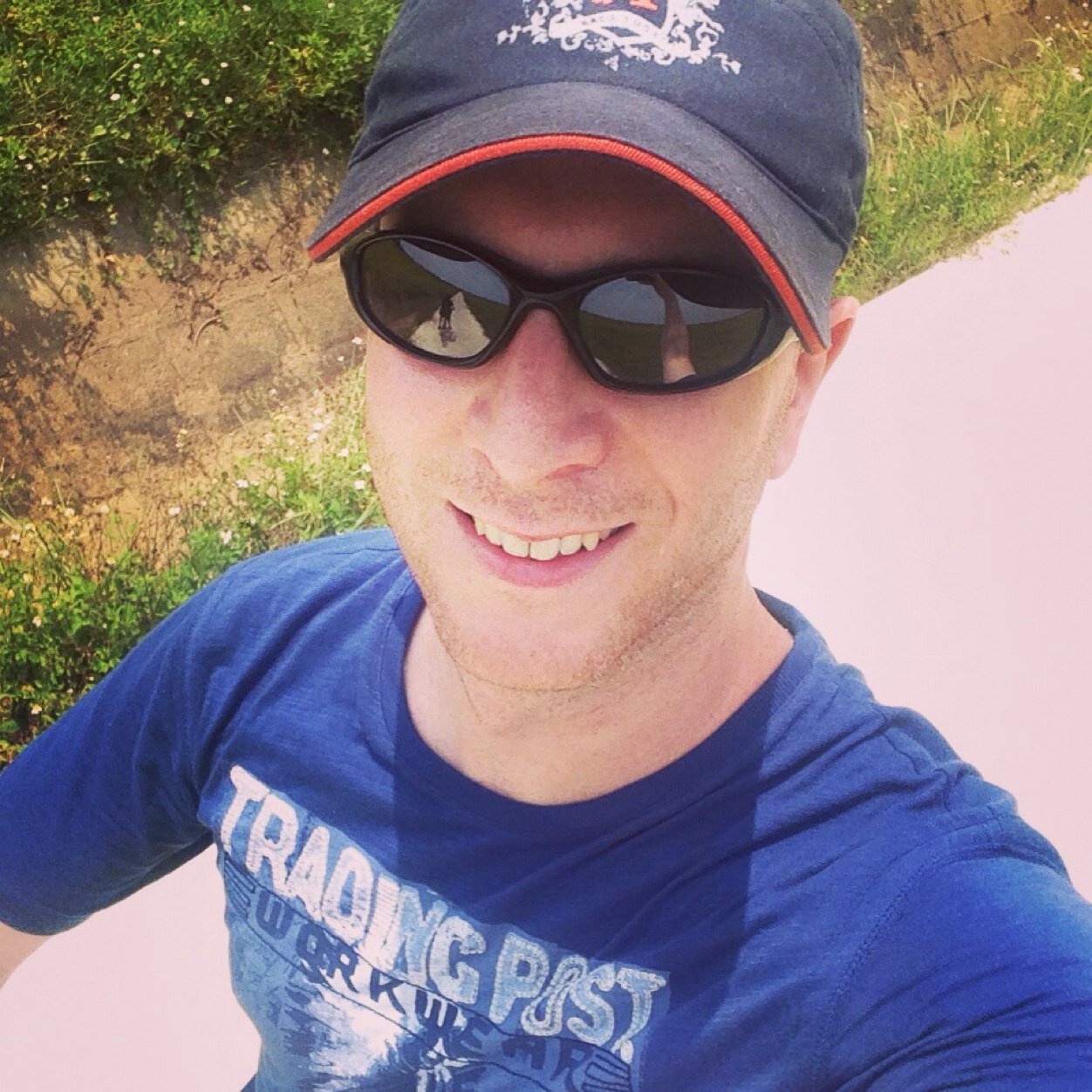 RobinStrahan's profile picture. Project Manager, Techie, Sailor, Foodie. In no particular order. Unless I'm hungry.