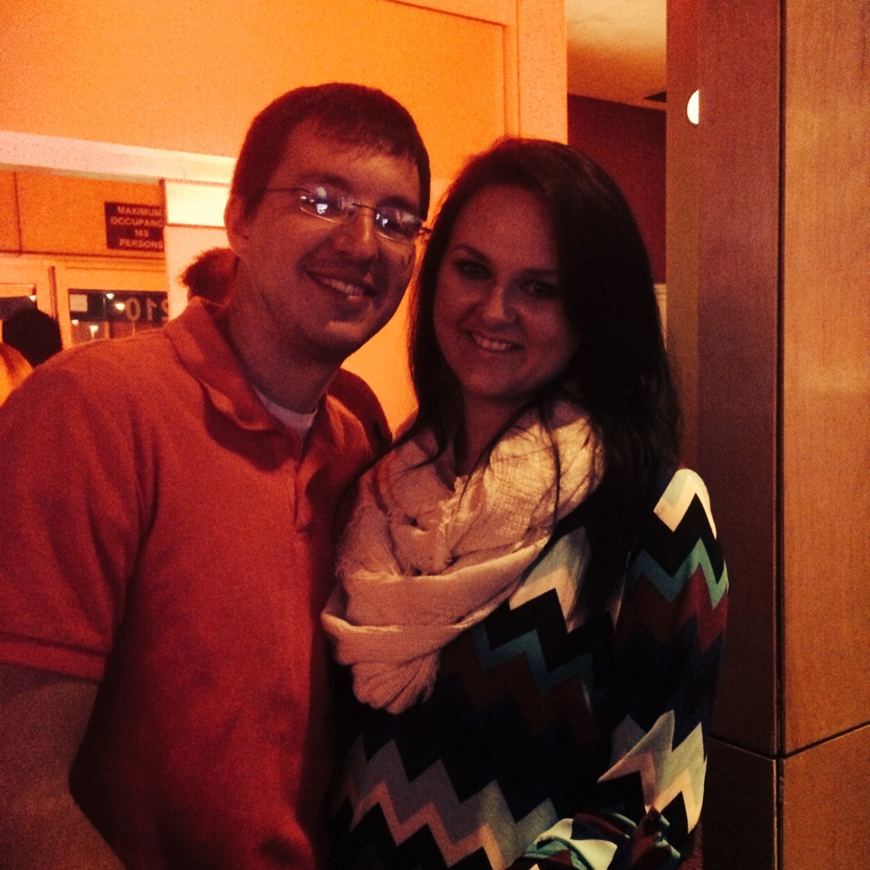 bridgetgiesler's profile picture. 