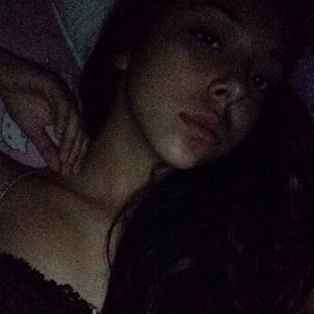 not ur girl