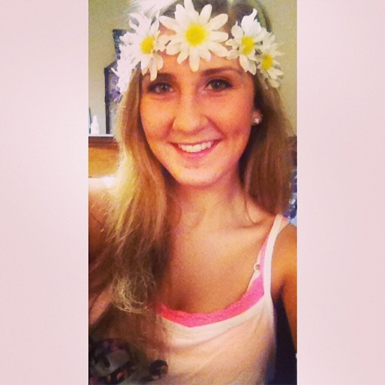 Love thy selfie