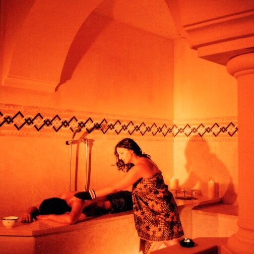 A place of cleansing and healing for both body and soul. We are the original location in Vancouver, BC. Visit @MirajCaudalieTO for our sister in Toronto
