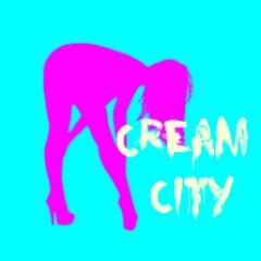 CreamCityMD's profile picture. The crème de la crass of Baltimore
