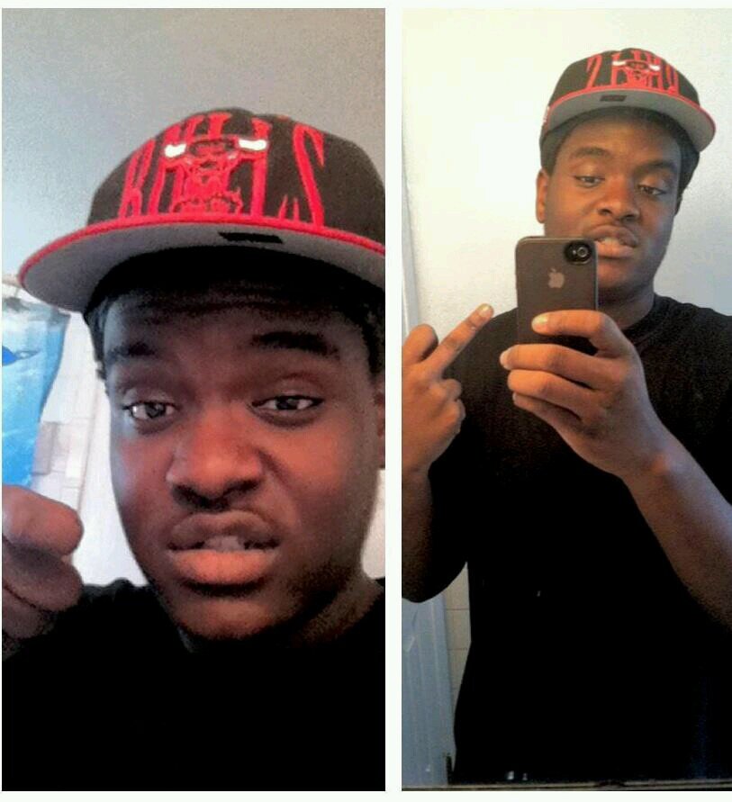 my name flyzoe I love girls I love to smoke weed I also love da get money I'm very interested in grils