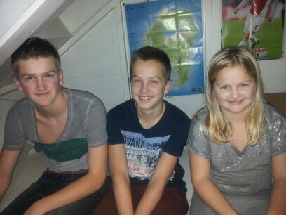 moeder(uhh vrouw) vrijwilleger,vrijwilleger en dan nog huisvrouw/niet vrijwillig