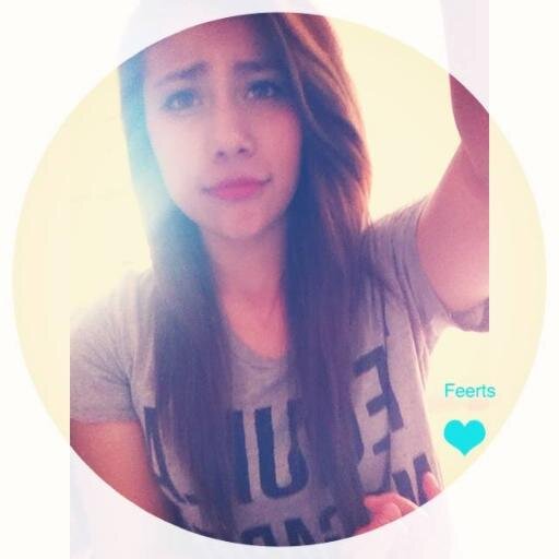 Believe in your dreams, pursue them & never give up. ♥