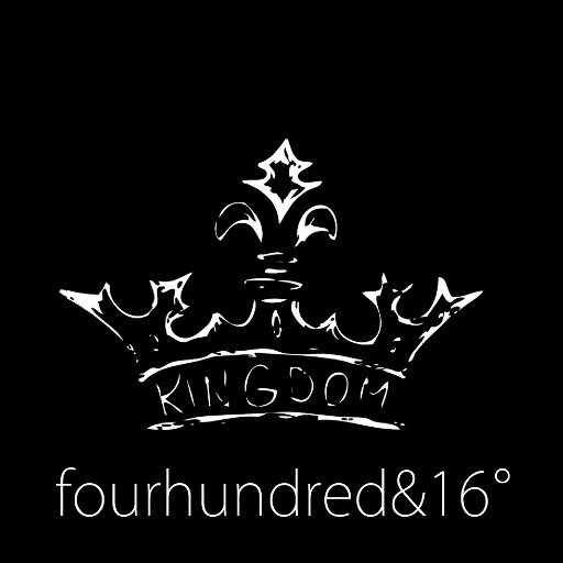 The Throne Is Yours. Instagram: 416degrees
