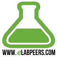 eLabPeers (@elabpeers) 's Twitter Profile