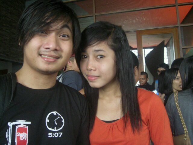 I am a sheilagank sejati. Love @sheilaon7