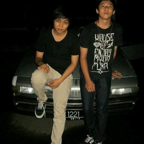 markusallenn's profile picture. I like graffiti,beatbox,fingerboard,desain, travel, and play game HD