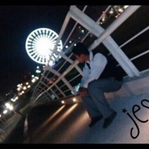 Twitter profile picture for @yisus2323