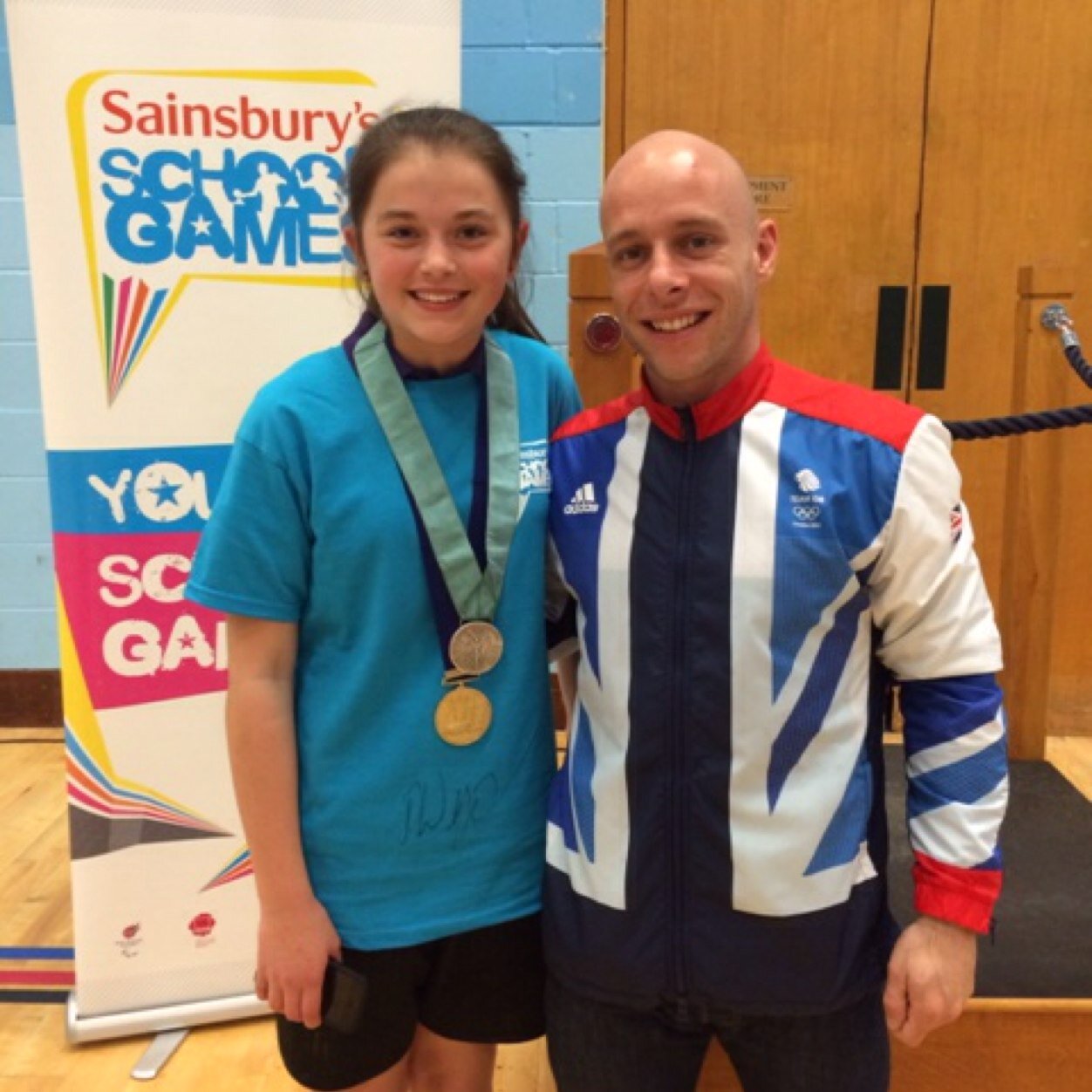 stephfj2001's profile picture. Sporting mad- netball, football, rowing, cricket.