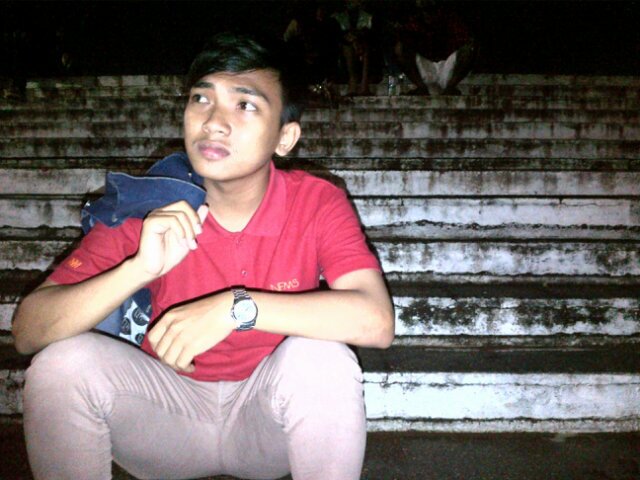 Cahya Ryand