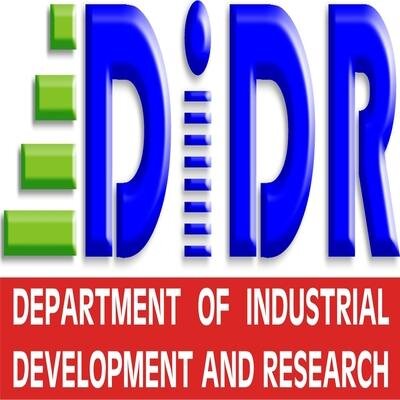 Official Twitter of Department of Industrial Development & Research (DIDR) - to promote & coordinate industrial & entrepreneur development in Sabah, Malaysia