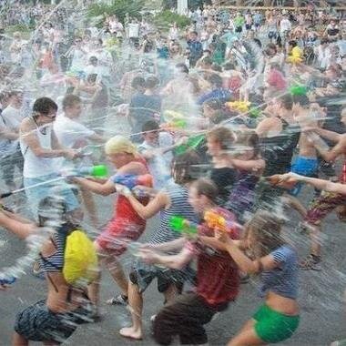 LiquidAssassin4's profile picture. Senior Class 2014 Liquid Assassins