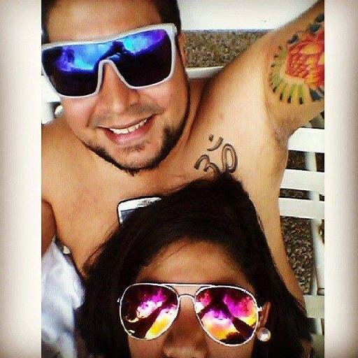 Instagram: @jumaestre. SSE, Business Manager & SAP Basis Administrator I can and I will, watch me! Made in Venezuela
