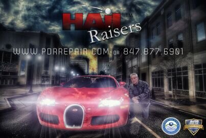 Hail Raisers Automotive Dent and Ding, Paintless Minor Dent Removal Custom 24Kt Gold Plating, Pinstriping and Windshield Repair..24+Yrs
Optical Optician 45+ L