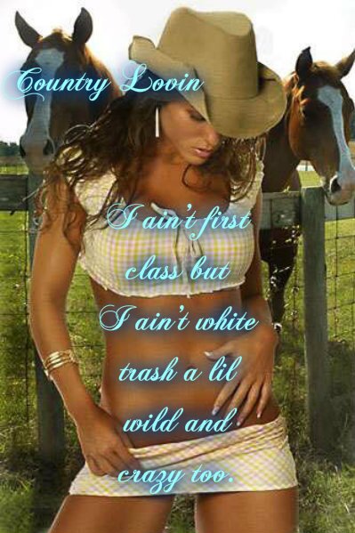 The original Country Lovin as seen on facebook. 
And you follow and I #TeamFollowBack!!!!