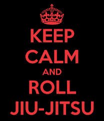 This is for the everyday people...who roll ;) Because we are all created equal... BUT some of us do #Jiujitsu Find/Follow the rest of the #BJJPeeps on twitter.