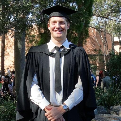 23, Radiation Therapist, complete sports nerd. Living in the UK but always an Aussie at heart!