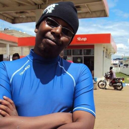 🇰🇪 DendenⓂ️さんのプロフィール画像