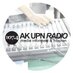 AK UPN Radio (@akupnradio) Twitter profile photo