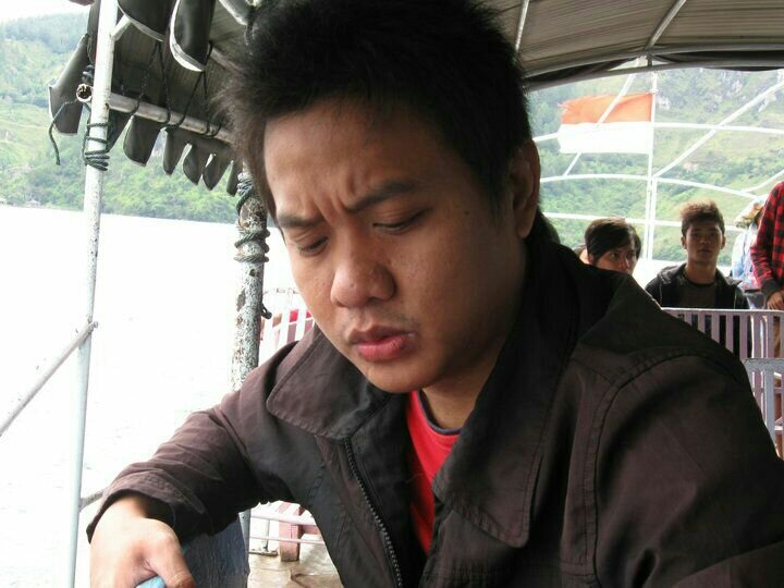 dedeerianto's profile picture. 