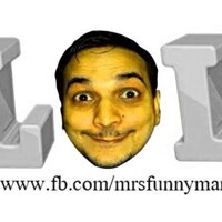 Funny Man (@omrahsadek) 's Twitter Profile