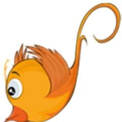 Fly fancy Animation studio dedicated to the development and the art visual imagery for full-length feature animated films.