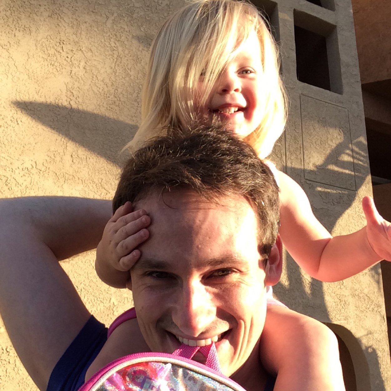 nic_schneider's profile picture. I like you.