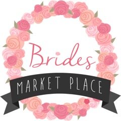 BridesMarket's profile picture. Brides Marketplace is a unique place for brides to buy, sell and be inspired for their wedding days.