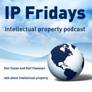 podcast about intellectual property