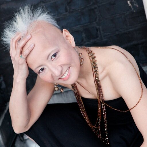 actor, Butoh & Theatre artist. the Artistic Director of Ren Gyo Soh, Creator of Multi-Awards winnig show, Butoh Medea, Hide Your Fires: Butoh Lady Macbeth