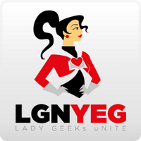 LADY GEEKs uNITE (@lgnyeg) 's Twitter Profile Photo LADY GEEKs uNITE (@lgnyeg) 's Twitter Profile Photo