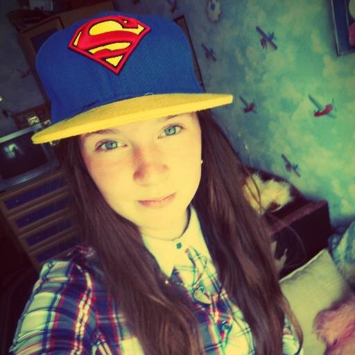 KristinaSmirno0's profile picture. 