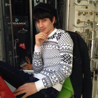 yeraz (@elhemaze) 's Twitter Profile