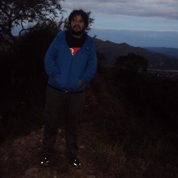 Ingeniero en recursos naturales y medio ambiente.
