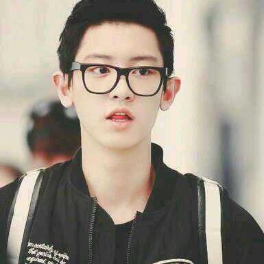 fake of Park Chanyeol