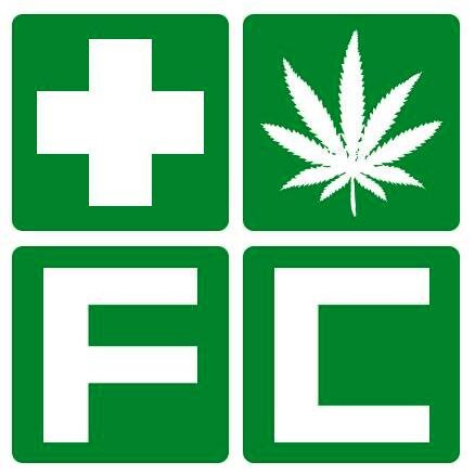 The World's First Credit Card for Purchasing Marijuana