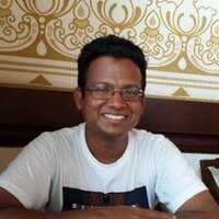 Sandun Jayawardana (@maligasj) 's Twitter Profile