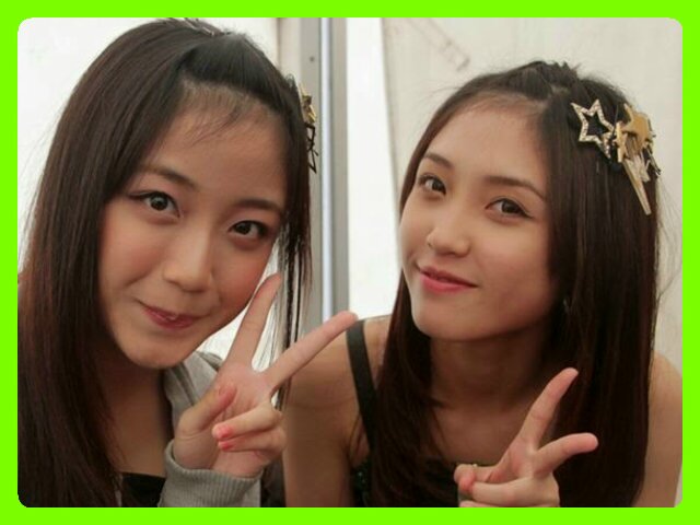 ☆@SinkaJ_JKT48 AJA☆ 
 | Love SinkaJ and Love JKT48 | 
 »Yang penting setia ga fanatic amat«