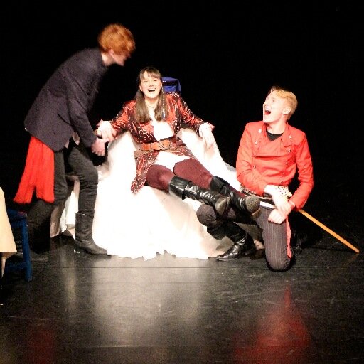 Drama classes, youth theatres and arts projects for all ages.