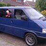 VPClarke's profile picture. Living the dream in Suffolk with my fantastic family. Love ITFC, skiing, F1, all sport really. Also, my VW T4. And the odd drop or 3 of real ale...