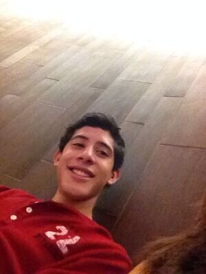 juan_sfiin's profile picture. Las preocupaciones y aflicciones dejalas para otras personas, vive siempre el hoy... YoSoyMundoNuevo